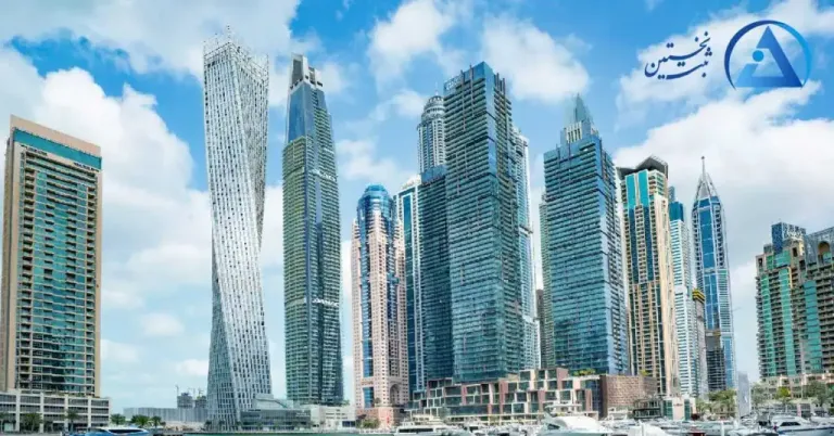 انواع شرکت در دبی