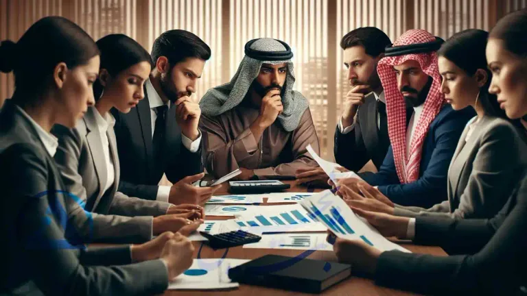 چالش ها و موانع ثبت شرکت در کشورهای خلیج فارس