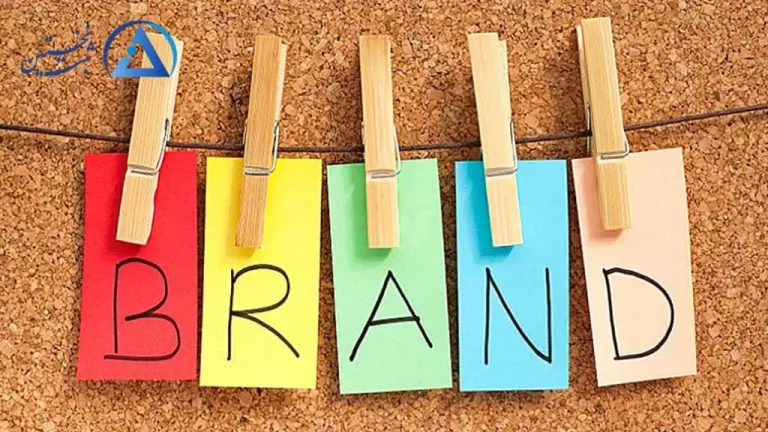 تغییر طبقه بندی برند