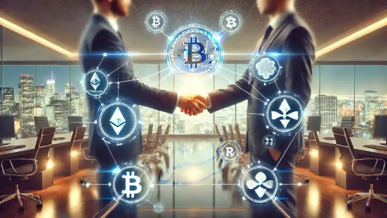 نقش بانک مرکزی برای ثبت شرکت ارز دیجیتال