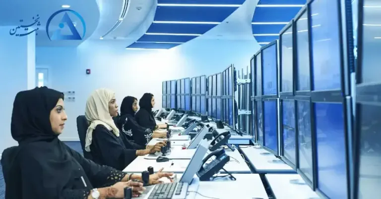 مدت زمان ثبت شرکت در دبی