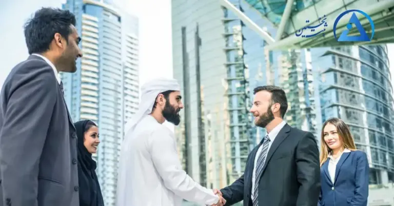 انواع مجوزها در دبی