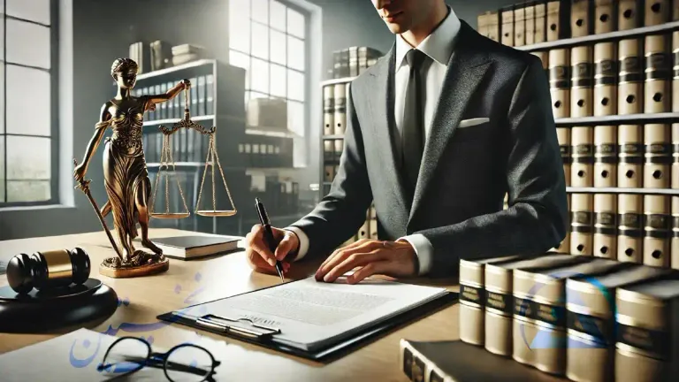 تعریف و ماهیت اشخاص حقیقی