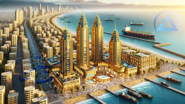 فرآیند ثبت شرکت در کیش