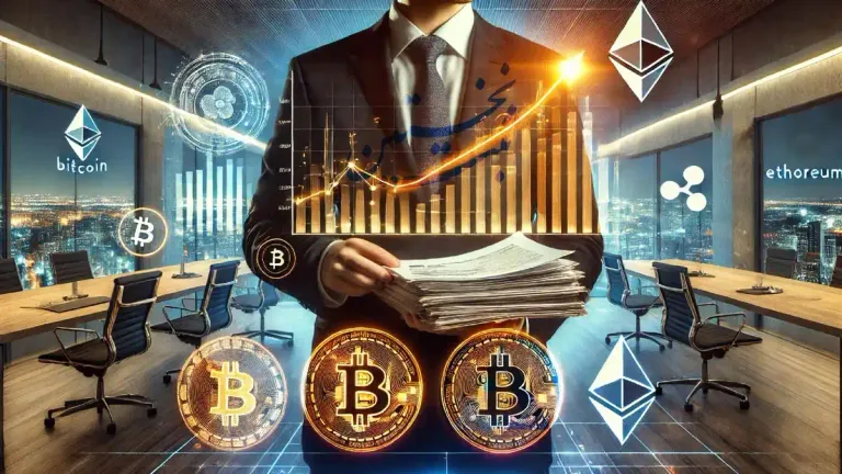 مدارک ثبت شرکت ارز دیجیتال