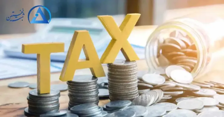 شرایط مالیات در دبی