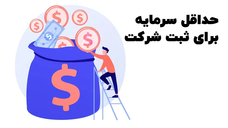 حداقل سرمایه