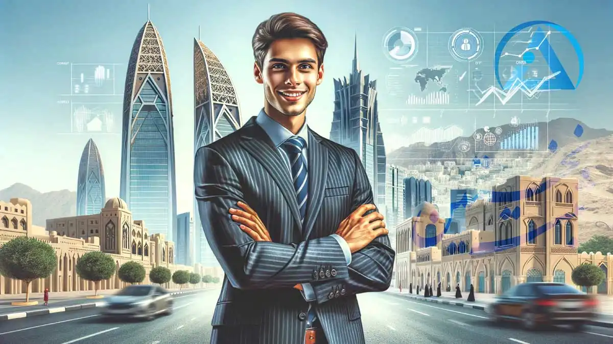 فرآیند ثبت شرکت در عمان