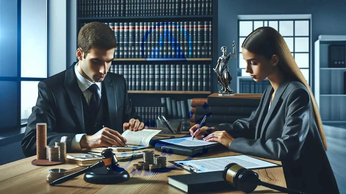 فرآیند قانونی کاهش سرمایه