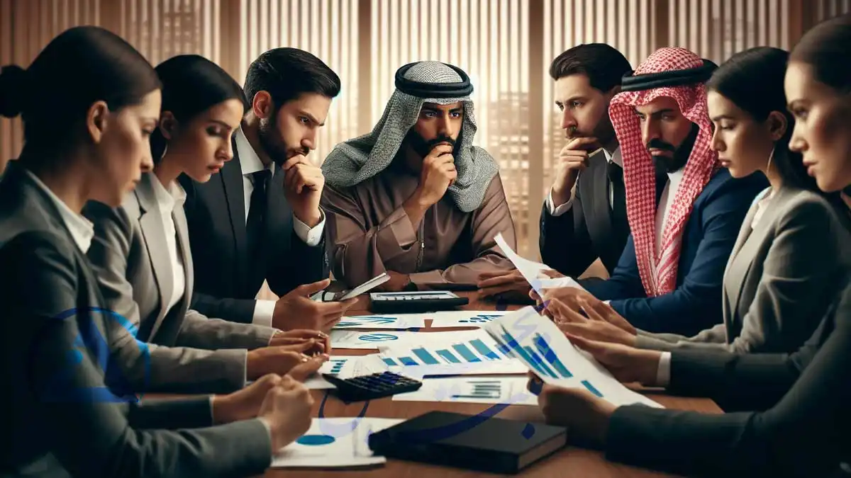 چالش ها و موانع ثبت شرکت در کشورهای خلیج فارس
